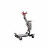 Hardware & Jobsite Supplies Gray Jacks | Gray Heavy Duty High-Rise Transmission Jack Htcj-2000