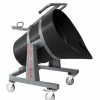 Power Tools CS Unitec | Cs Unitec Portamix Pelican Cart Level Service 20 Gallon Pmp80