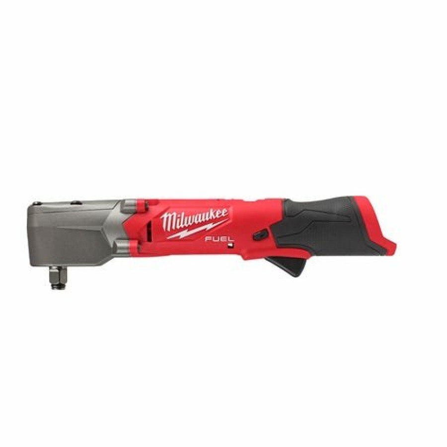 Power Tools Milwaukee Tools | Milwaukee M12 Fuel 1/2" Right Angle Impact Wrench (Bare Tool) 2565-20