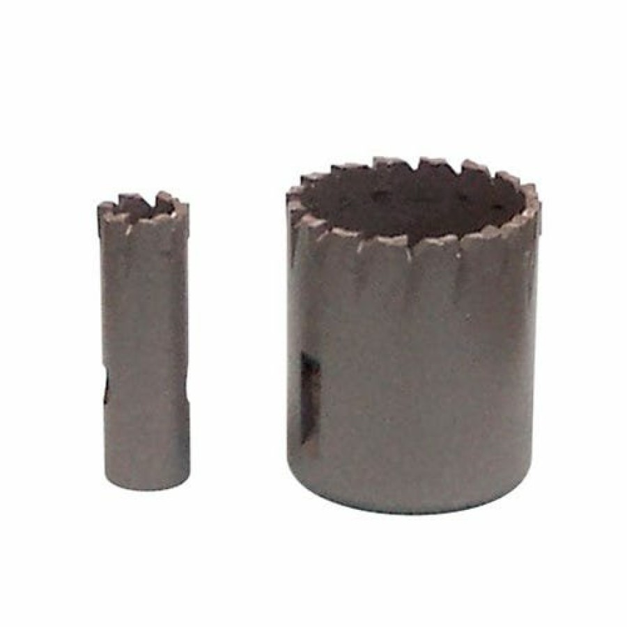 Power Tools Wheeler-Rex | Wheeler-Rex 3/4" Carbide Tip Shell Cutter For Ductile And Cast Iron 904065