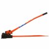 Hand Tools Crescent Tools | H.K. Porter Rebar Cutter And Bender 0590Rbjn