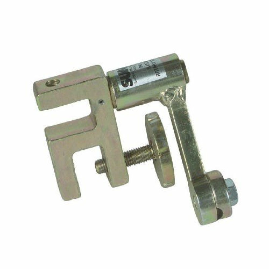 Hand Tools Sumner | Sumner Rotary Ground Clamp 780435