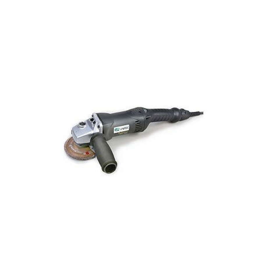 Power Tools CS Unitec | Cs Unitec 7 Varilex Variable Speed Grinder Wsf 1800 110V 65000A