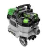 Power Tools EGO Power Equipment | Ego 56V Power+ 9 Gallon Wet/Dry Vacuum 110Cfm - 5.0Ah Kit Wdv0904