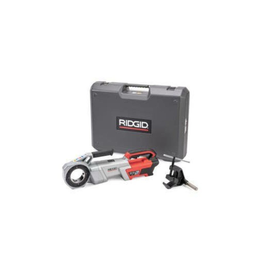 Power Tools RIDGID Tools | Ridgid Power Drive 760 12-R Tool Only 71993