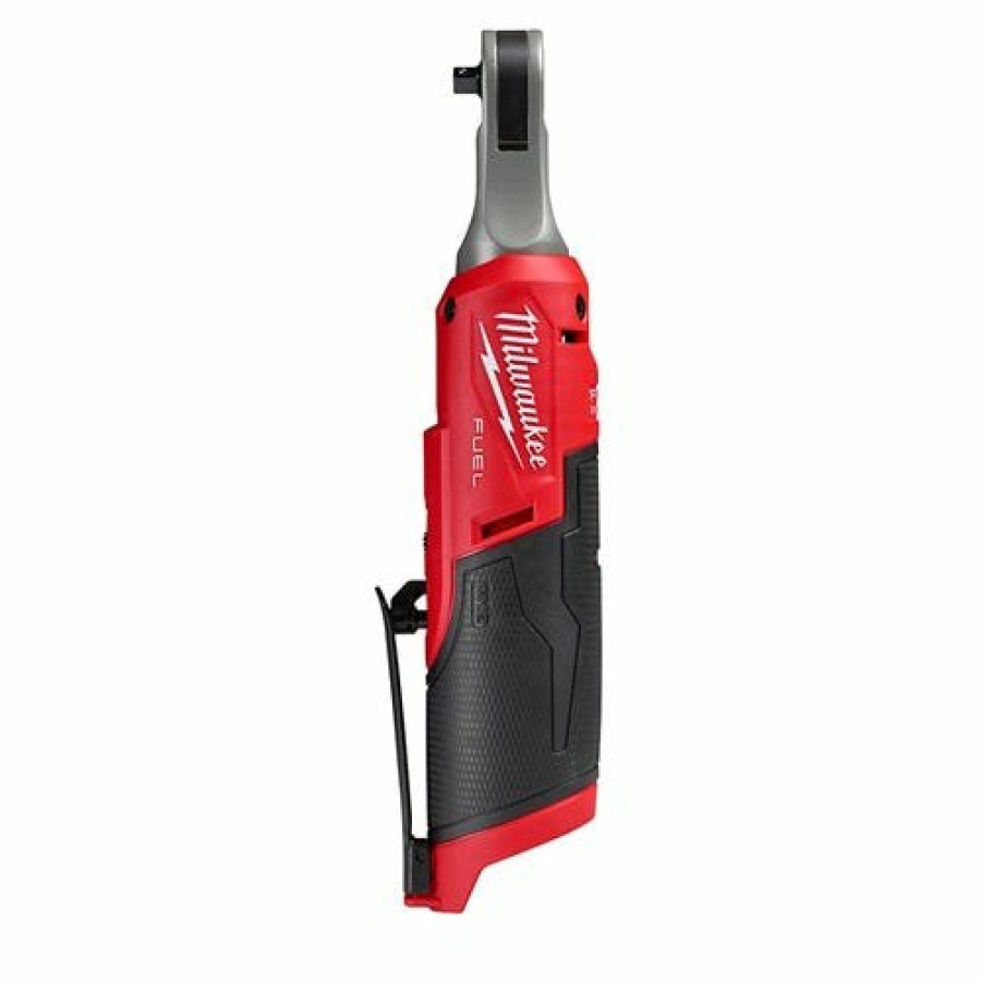 Power Tools Milwaukee Tools | Milwaukee M12 Fuel 1/4" High Speed Ratchet 2566-20