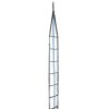 Hardware & Jobsite Supplies Werner | Werner 18' Belay Rescue Ladder System T340018