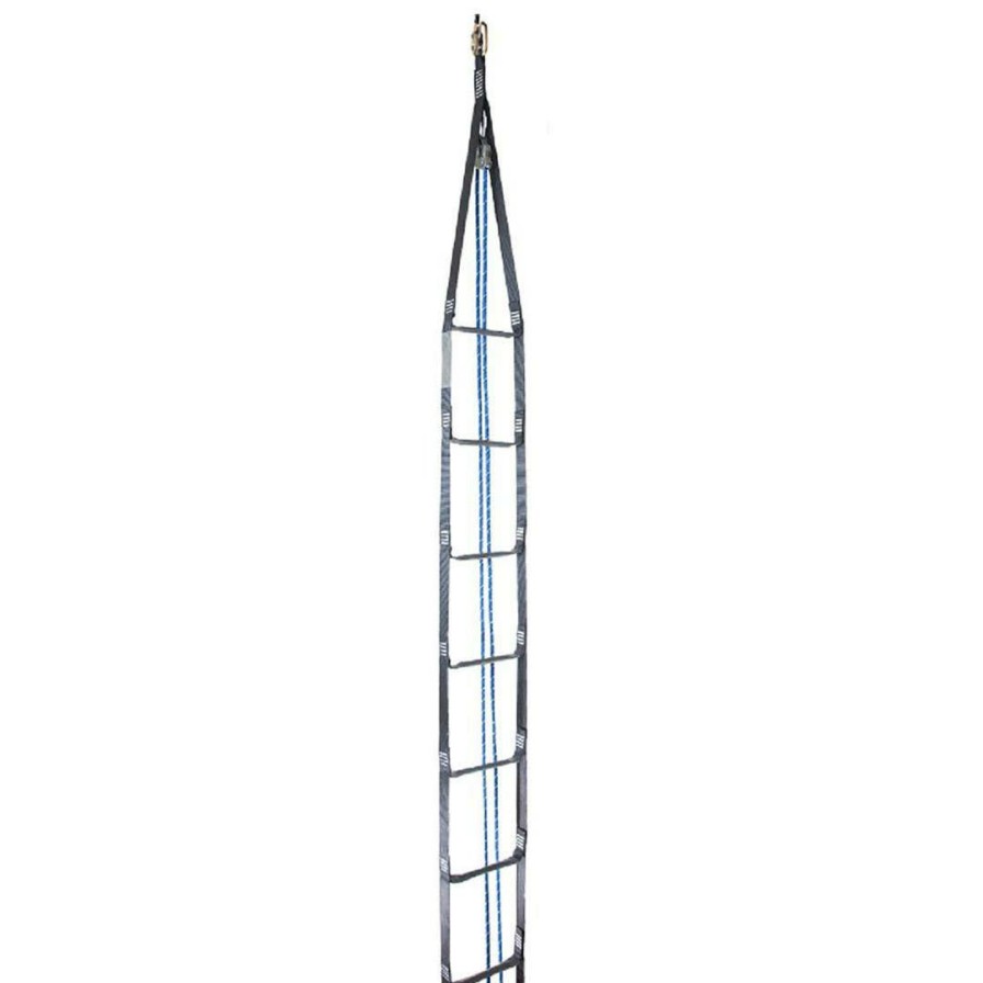 Hardware & Jobsite Supplies Werner | Werner 18' Belay Rescue Ladder System T340018