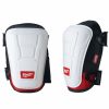 Safety & Work Wear Milwaukee Tools | Milwaukee Non-Marring Performance Knee Pads 48-73-6040