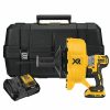 Power Tools DeWalt | Dewalt 20V Max Xr Brushless Drain Snake Kit Dcd200D1