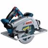 Power Tools Bosch Power Tools | Bosch 18V Profactor 7-1/4" Blade Right Circular Saw W/Hmi & Eco Mode (Bare Tool) Gks18V-25Gcn