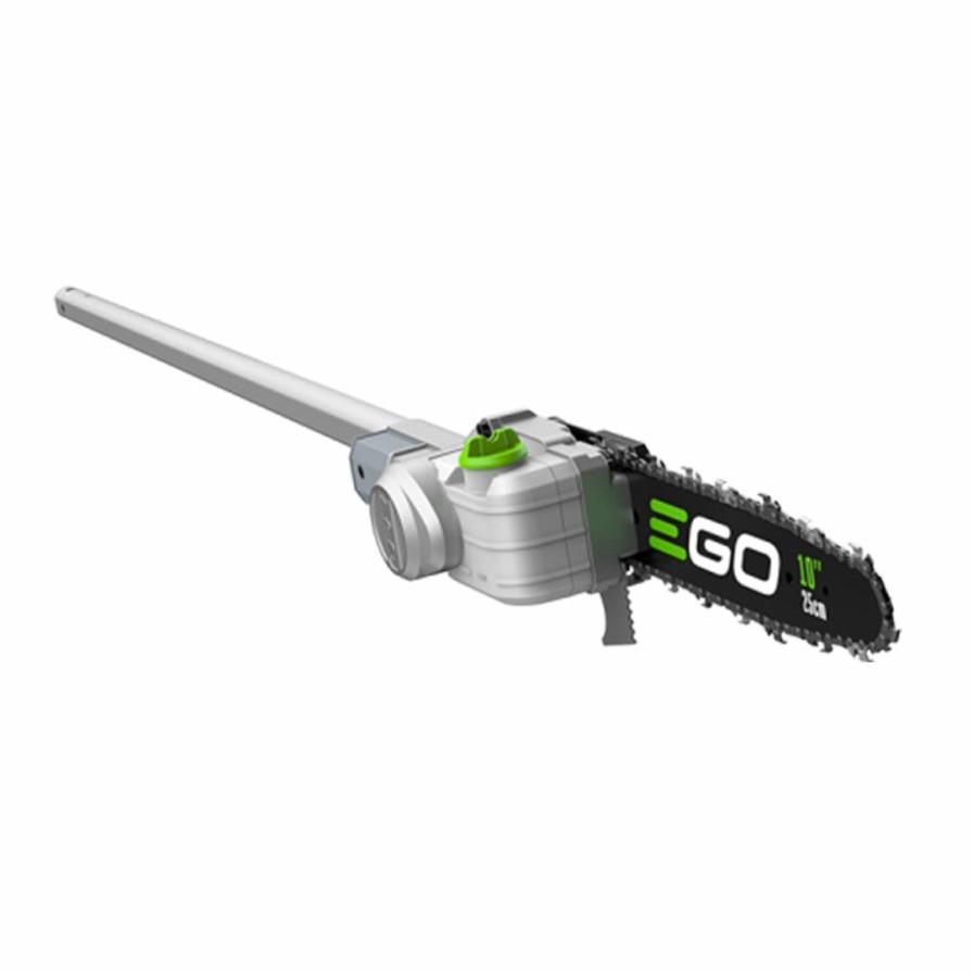 Power Tools EGO Power Equipment | Ego Power+ Commercial Pole Saw Head Attachment Psx2500