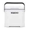 Hardware & Jobsite Supplies Igloo Coolers | Igloo Latitude Marine Ultra 30 Quarts 00050557