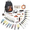 Hand Tools Klein Tools | Klein 41 Piece Tool Kit 80141