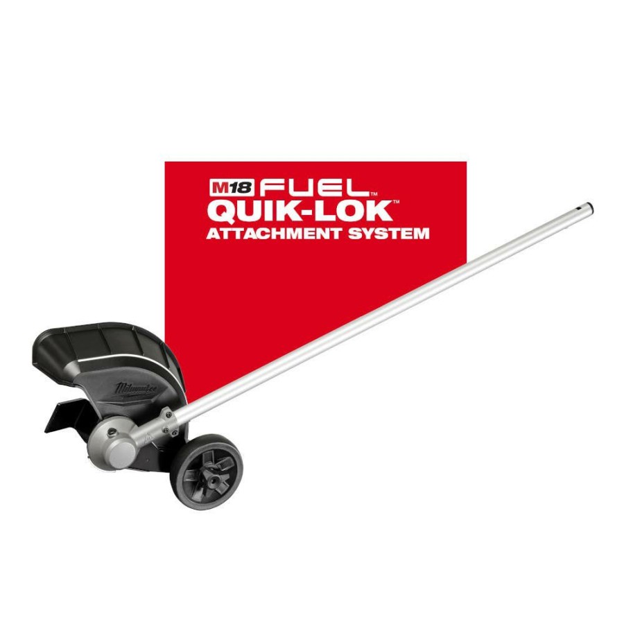 Power Tools Milwaukee Tools | Milwaukee M18 Fuel Quik-Lok Bed Redefiner Attachment 49-16-2795