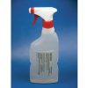 Hardware & Jobsite Supplies CS Unitec | Cs Unitec Poly Protection (Oil Film) Canister W/ Spray Bottle 40012