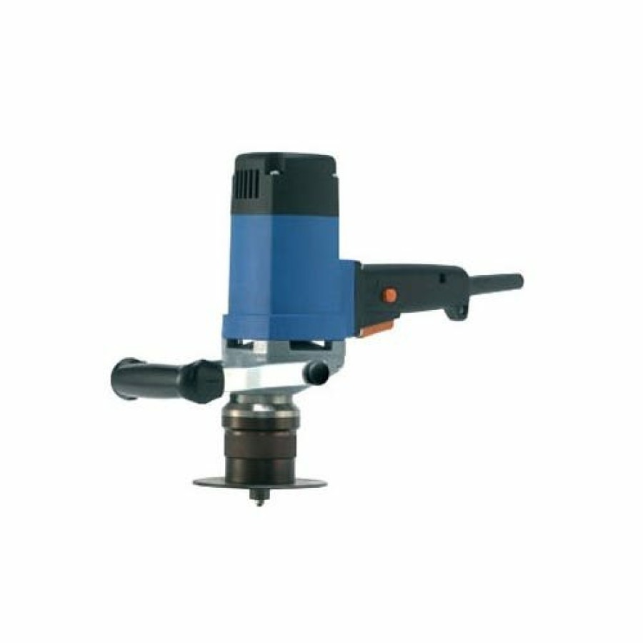 Power Tools CS Unitec | Cs Unitec Rounded Portable Multi-Purpose Beveling Machine Ekf 452.3