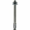 Hardware & Jobsite Supplies Simpson Strong-Tie | Simpson Strong-Tie Strong-Bolt 2 Wedge Anchors 5/8 X 4-1/2" (Box Of 20) Stb2-624126Ss