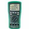 Power Tools Greenlee | Greenlee Esm Series Digital Multimeter Dm-830A