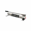 Power Tools Simplex | Simplex Aluminum Hydraulic Hand Pump 2 Speed P72