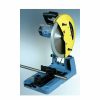 Power Tools CS Unitec | Cs Unitec 14" Premium Dry Cut Metal Chop Saw 608302