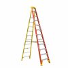 Hardware & Jobsite Supplies Werner | Werner 12' Leansafe Type Ia Fiberglass Leaning Ladder L6212