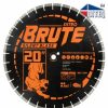 Accessories Diteq | Diteq 16" X .125" C/S-32Br Arix Brute Silent Wet/Dry Saw Blade D11167