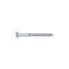 Hardware & Jobsite Supplies Simpson Strong-Tie | Simpson Strong Tie Sds 4-1/2 X 1/4" Shank Heavy Duty Connector Screw 100 Ct. Sds25412Mb