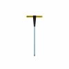 Power Tools Anchor Brand | T & T Tools Mighty Probe Insulated Soil Probe - 3/8" Hex Rod - 42" Length Mpa42-X