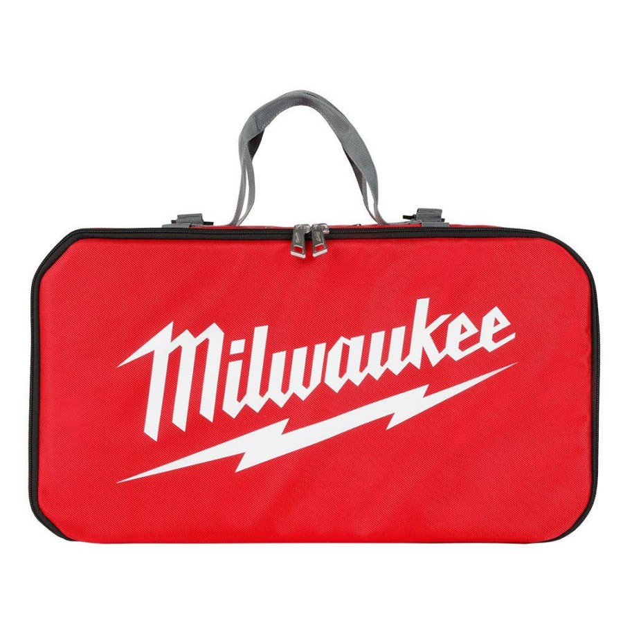 Accessories Milwaukee Tools | Milwaukee Vacuum Tool Storage Bag 49-90-2019