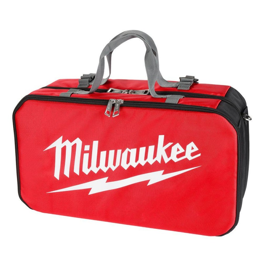 Accessories Milwaukee Tools | Milwaukee Vacuum Tool Storage Bag 49-90-2019