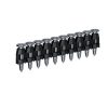 Hardware & Jobsite Supplies Bosch Power Tools | Bosch Power Tools 3/4 In. Collated Steel/Metal Nails Nm-075