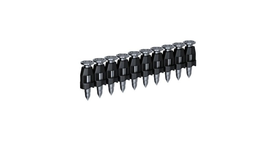 Hardware & Jobsite Supplies Bosch Power Tools | Bosch Power Tools 3/4 In. Collated Steel/Metal Nails Nm-075