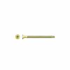 Hardware & Jobsite Supplies Simpson Strong-Tie | Simpson Strong-Tie Dwf #6 X 1.25" Drywall-To-Cfs Screw Dwfsd114Ps