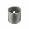 Accessories Bosch Power Tools | Bosch 2-11/16" Sds-Plus Speedcore Thin Wall Carbide Core Bit T3916Sc