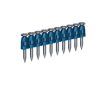 Hardware & Jobsite Supplies Bosch Power Tools | Bosch Power Tools 1 In. Collated Concrete Nails Nb-100