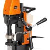 Power Tools Fein | Fein Jhm Usa 101 Endurance Magnetic Base Drill Up To 1-1/2 In [38 Mm] 72725261124