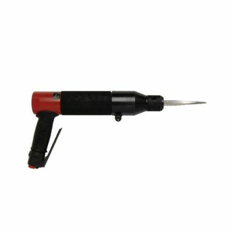 Power Tools CS Unitec | Cs Unitec Trelawny Vibro-Lo Vl303 Pistol Chisel Scaler 199.3203