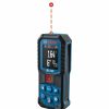 Power Tools Bosch Power Tools | Bosch Blaze 165' Red Beam Laser Distance Measurer Glm165-22