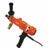 Power Tools Diamond Products | Diamond Products Core Bore 6" Weka Dk13 Hand Held Wet / Dry Core Drill 4244062