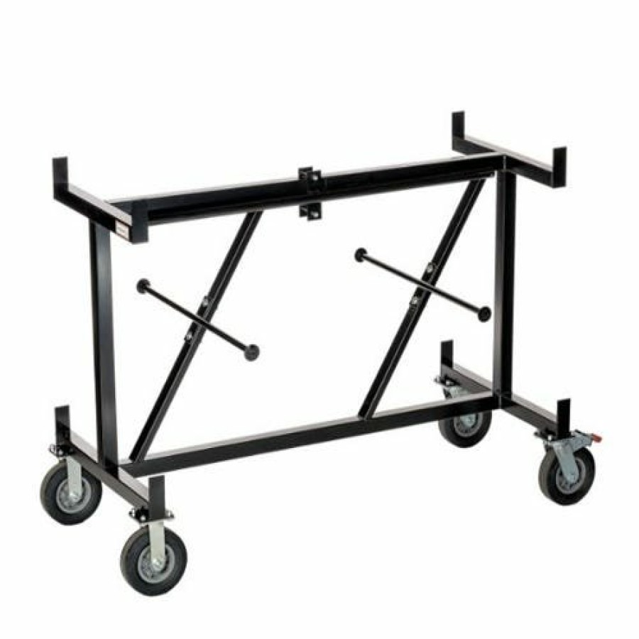 Hardware & Jobsite Supplies Southwire Tools & Equipment | Southwire Wire Wagon 520 - Mc Cable Cart - Holds 4 1000' Spools Ww-520