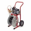 Power Tools RIDGID Tools | Ridgid Kj-1750 Cold Water Jetting Machine 62687 (Cart Not Included)