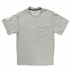 Safety & Work Wear NSA | Drifire Fr Power Dry Short Sleeve T-Shirt Tee-Pdss