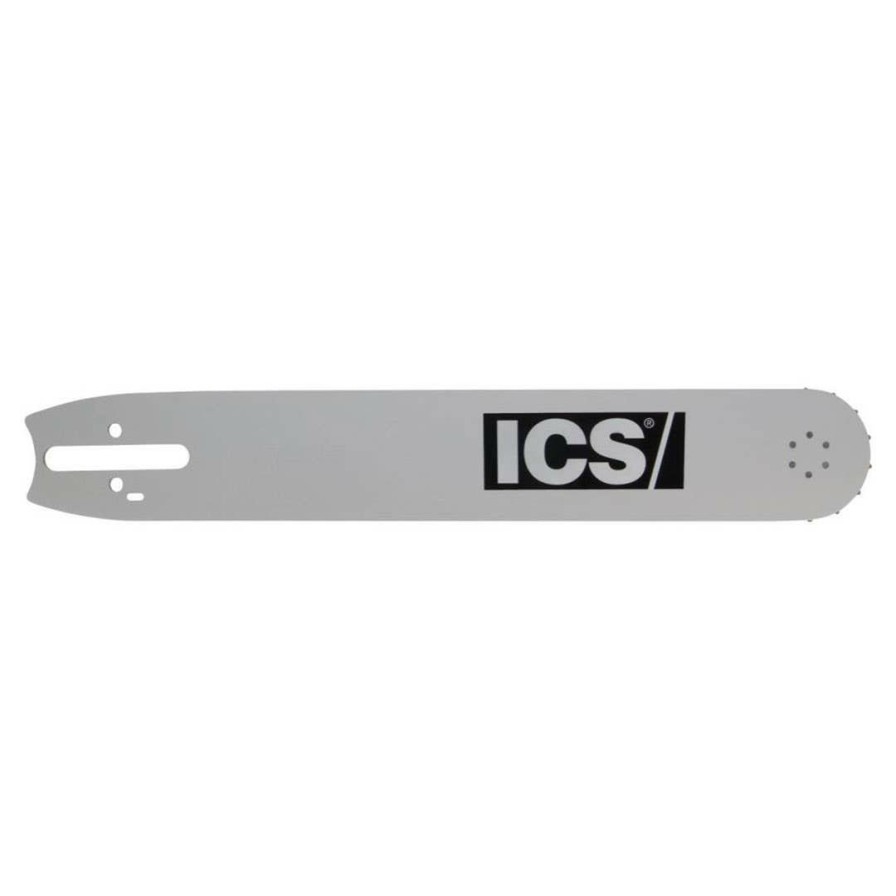 Accessories ICS Concrete Chain Saws | Ics 16" Replacement Guidebar For Gs461 Rock Boss Concrete Chainsaw 635707