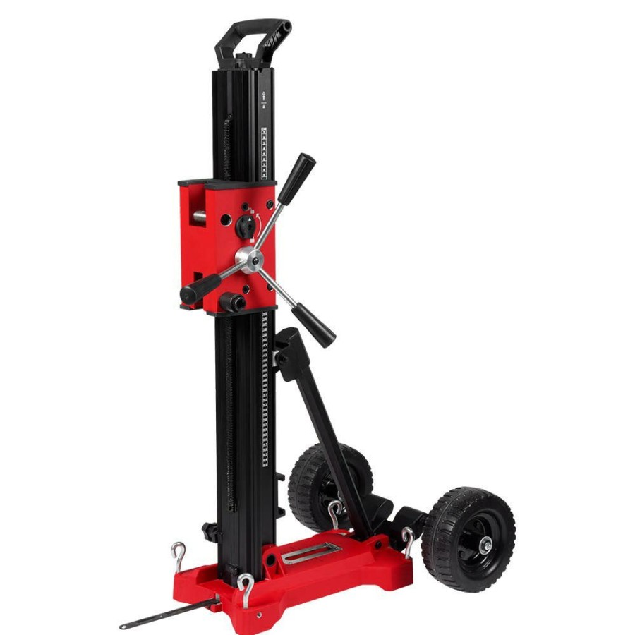 Power Tools Milwaukee Tools | Milwaukee Core Rig Stand 3302