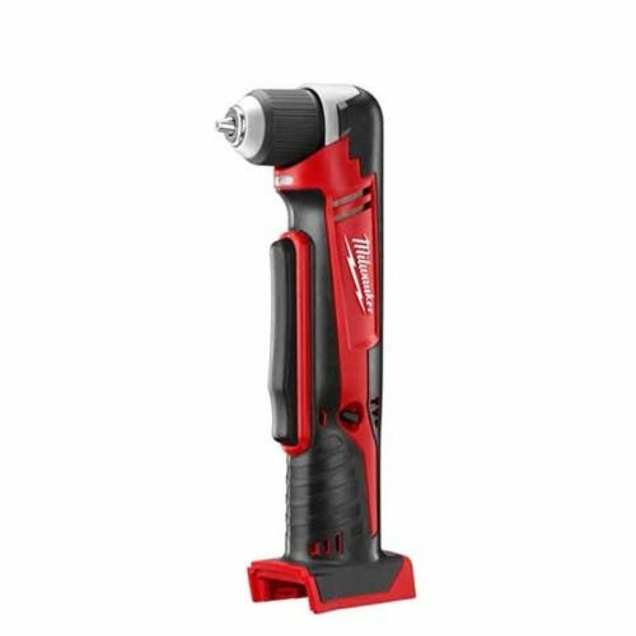 Power Tools Milwaukee Tools | Milwaukee M18 Right Angle Drill/Driver (Tool Only) 2615-20