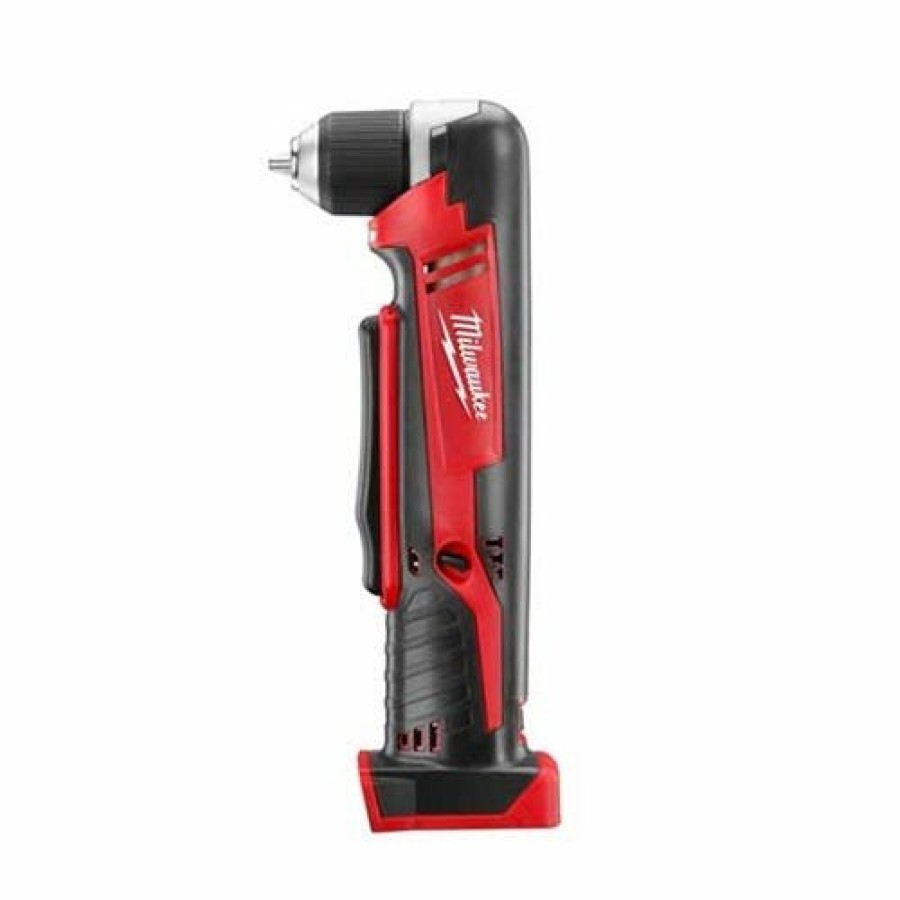 Power Tools Milwaukee Tools | Milwaukee M18 Right Angle Drill/Driver (Tool Only) 2615-20