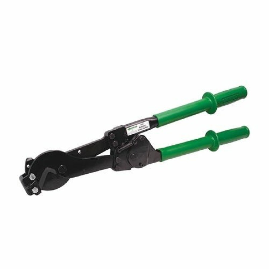 Hand Tools Greenlee | Greenlee 30" Manual Cable Cutters 757