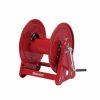 Hardware & Jobsite Supplies Reelcraft | Reelcraft 3/4" X 100' Heavy Duty Hand Crank Hose Reel W/O Hose 1000Psi Ca33112 L