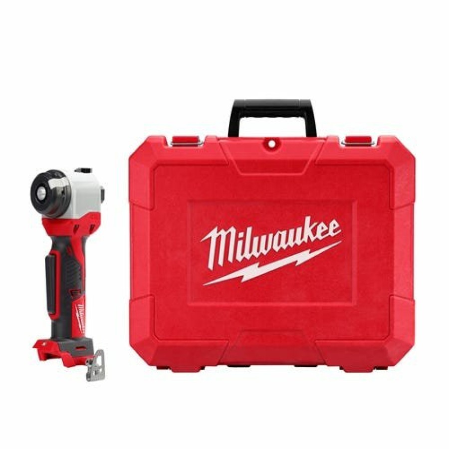 Power Tools Milwaukee Tools | Milwaukee M18 Cable Stripper (Bare Tool) 2935-20